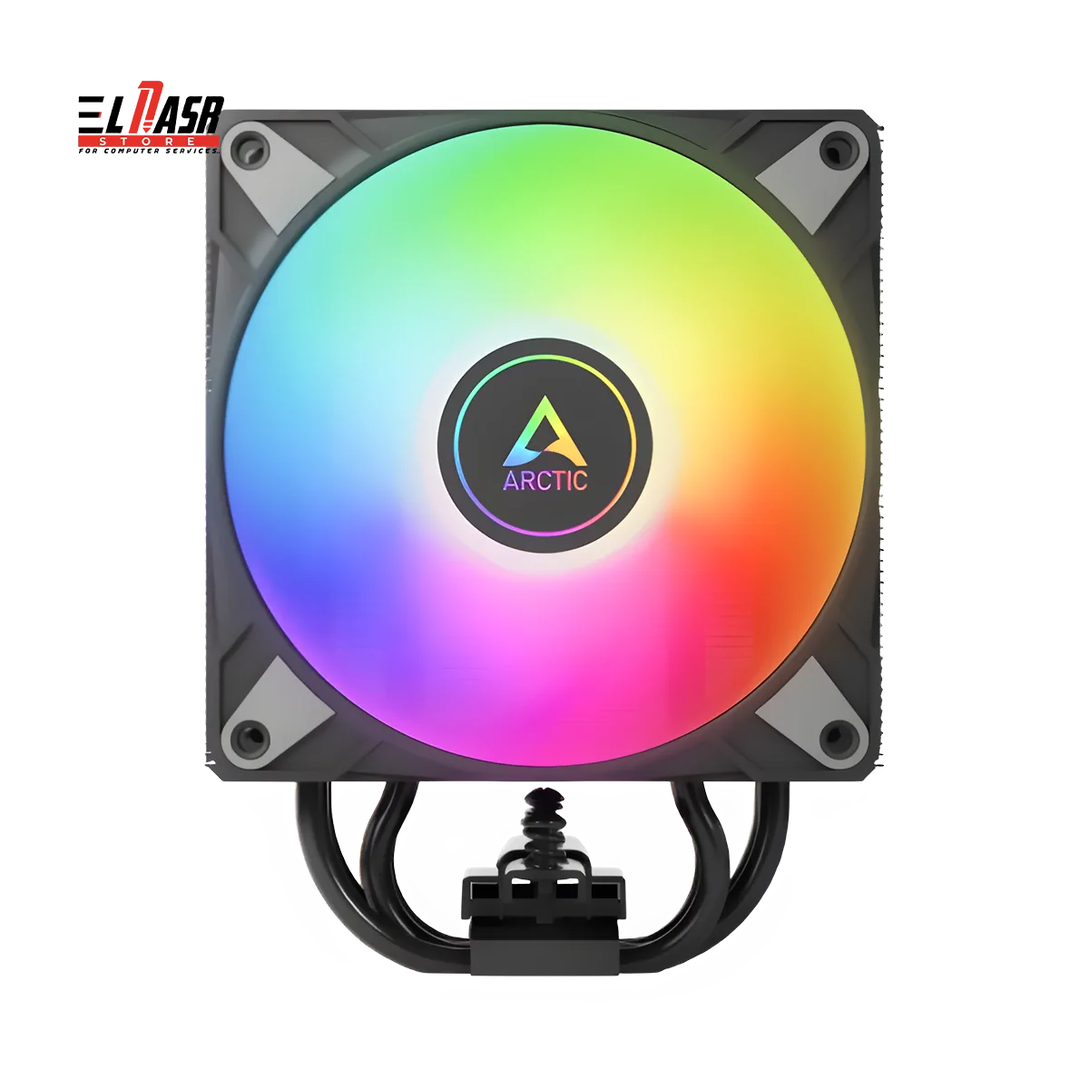 ARCTIC FREEZER 36 aRGB Black — photo 2
