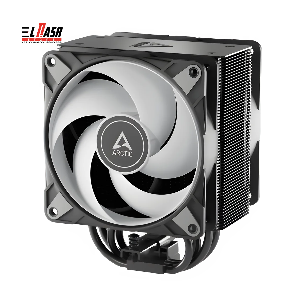 ARCTIC FREEZER 36 aRGB Black — photo 3