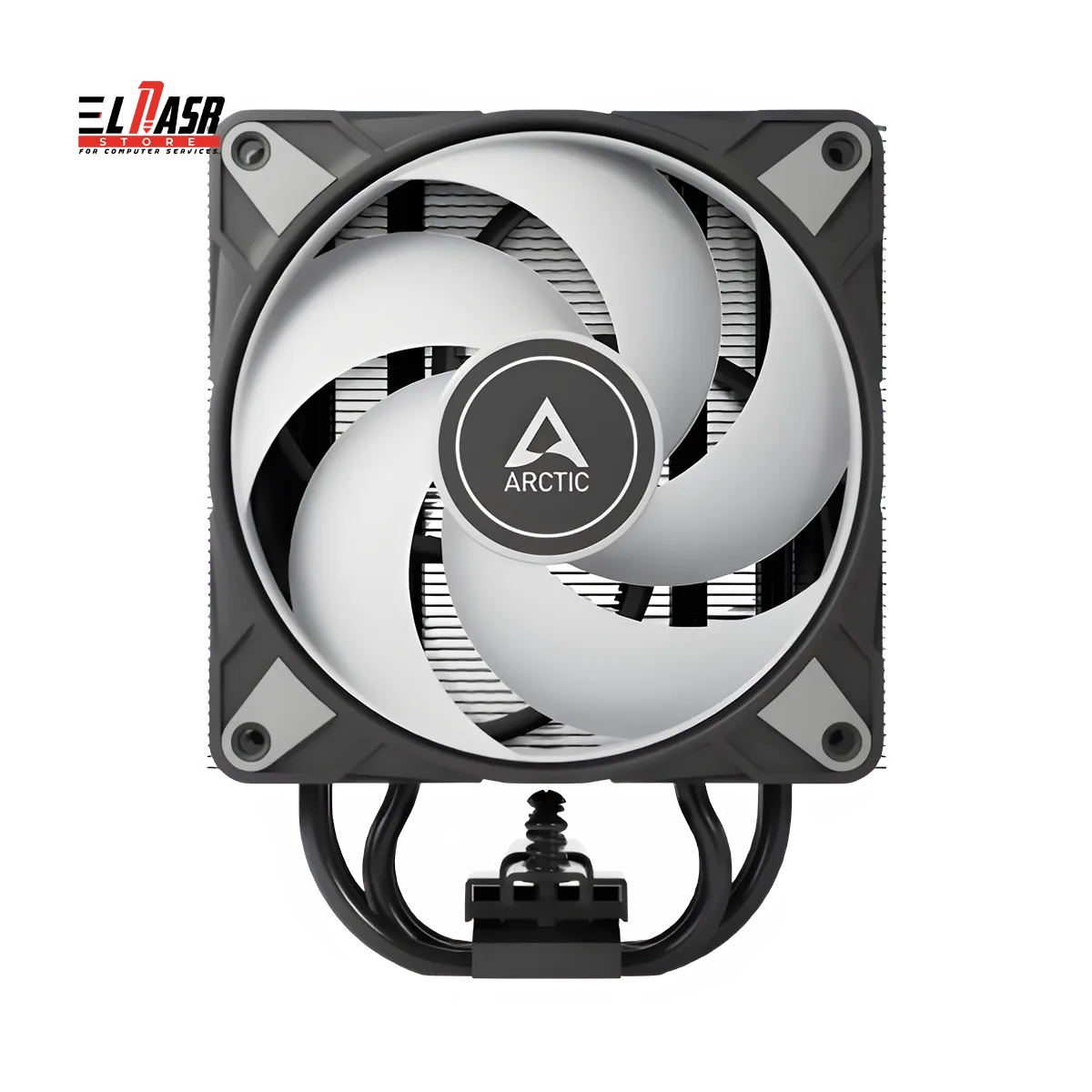 ARCTIC FREEZER 36 aRGB Black — photo 4
