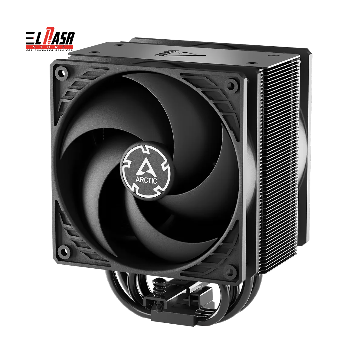 ARCTIC FREEZER 36 Black