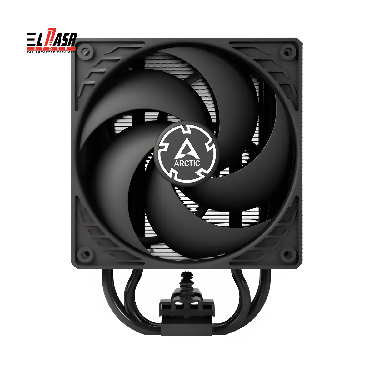ARCTIC FREEZER 36 Black — photo 2