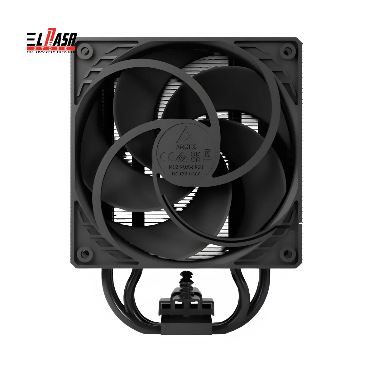 ARCTIC FREEZER 36 Black — photo 3