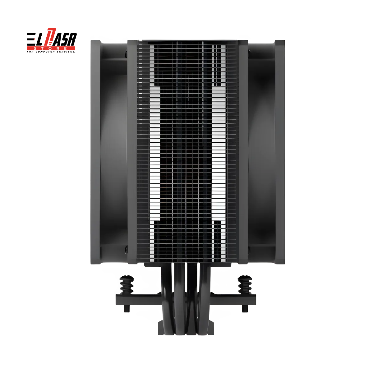 ARCTIC FREEZER 36 Black — photo 4