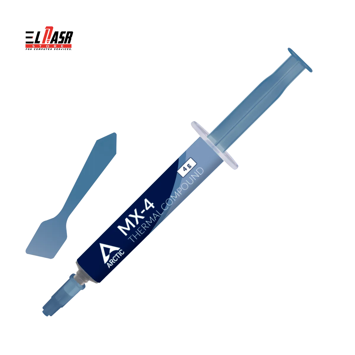 ARCTIC MX-4 4G