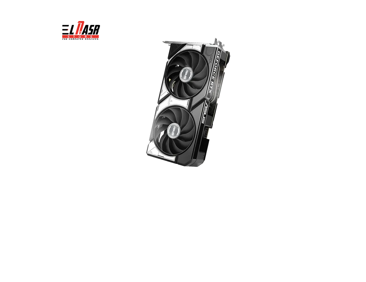 ASUS Dual GeForce RTX 5060 Ti 16GB OC Edition — photo 2