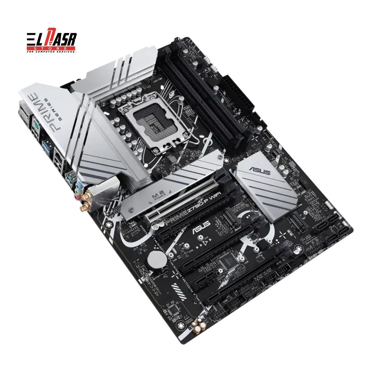 ASUS PRIME Z790 P WIFI