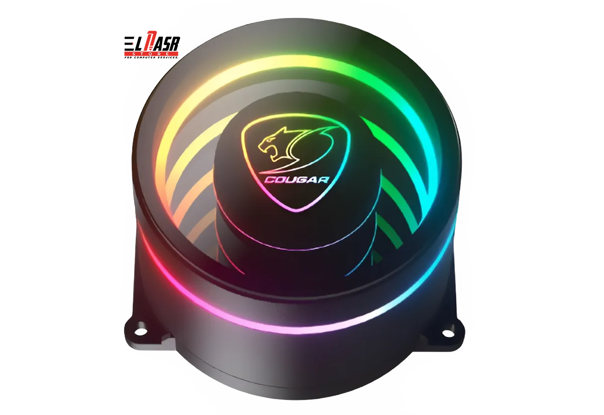 COUGAR POSEIDON ELITE aRGB 240mm — photo 3
