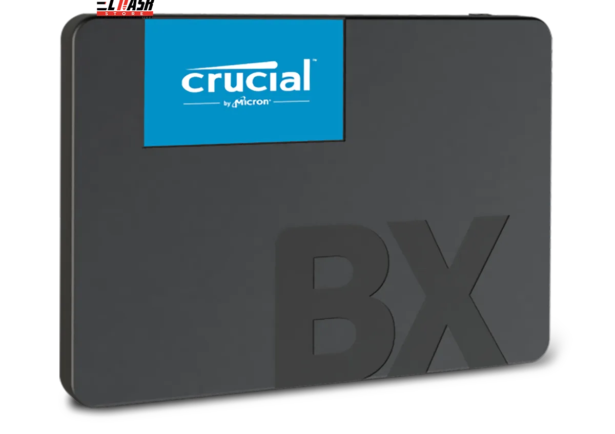 Crucial BX500 240GB SSD SATA — photo 2