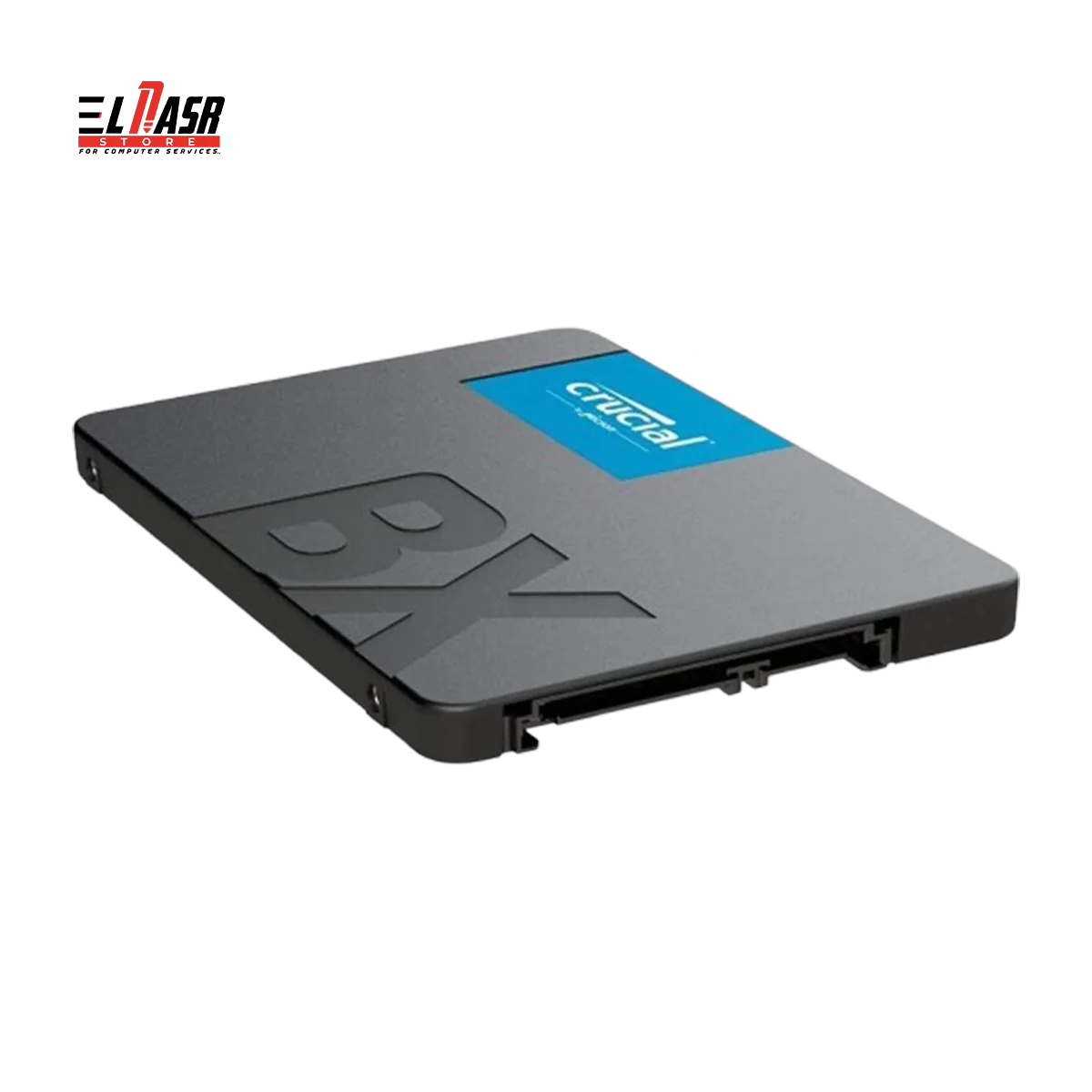 Crucial BX500 240GB SSD SATA — photo 3