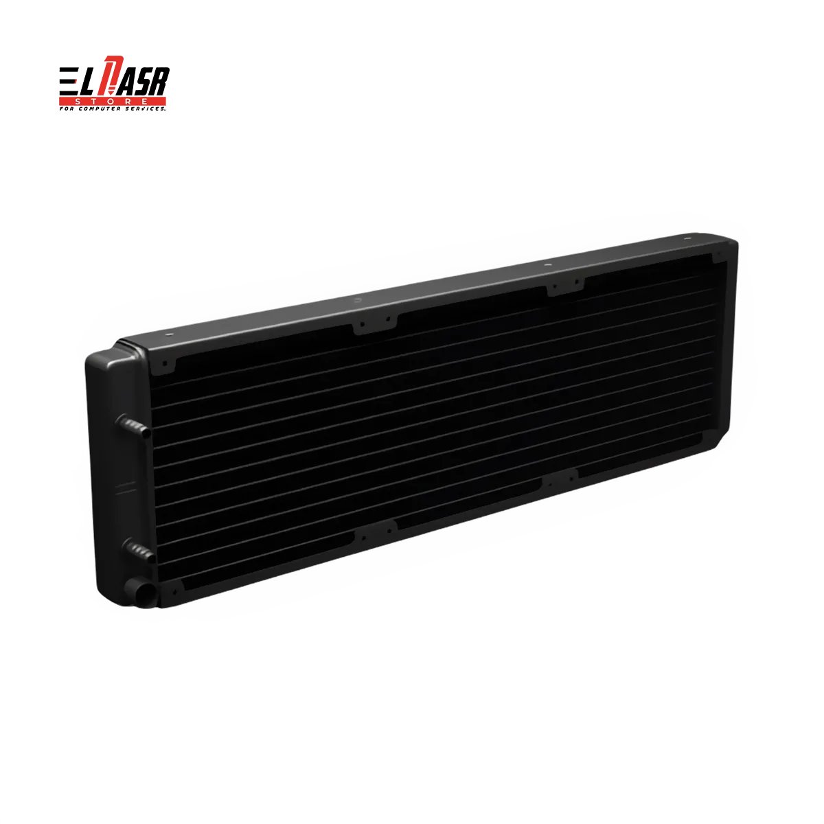 GAMDIAS AURA GL360 DIGITAL AGRB Liquid Cooler — photo 4