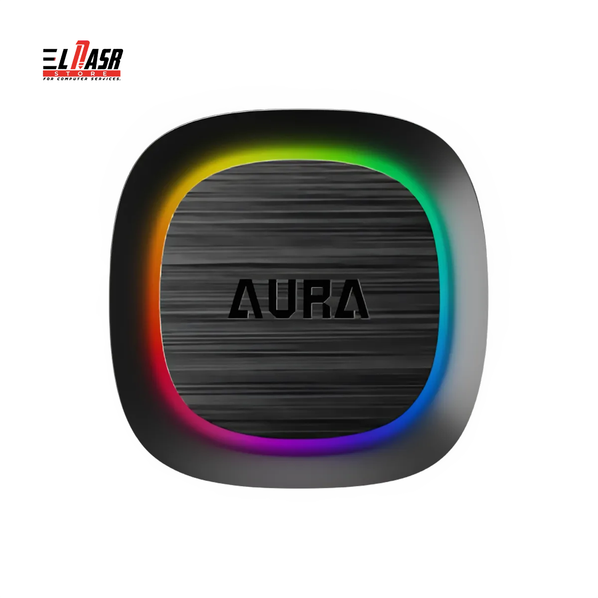 GAMDIAS AURA GL360 V2 AGRB Liquid Cooler — photo 3