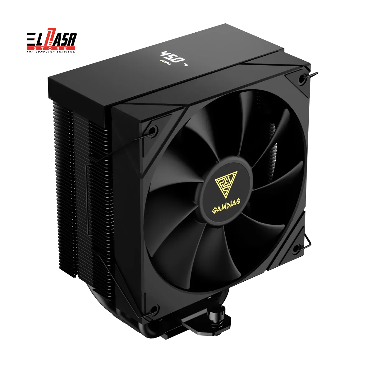 GAMDIAS BOREAS M2-51D Air Cooler