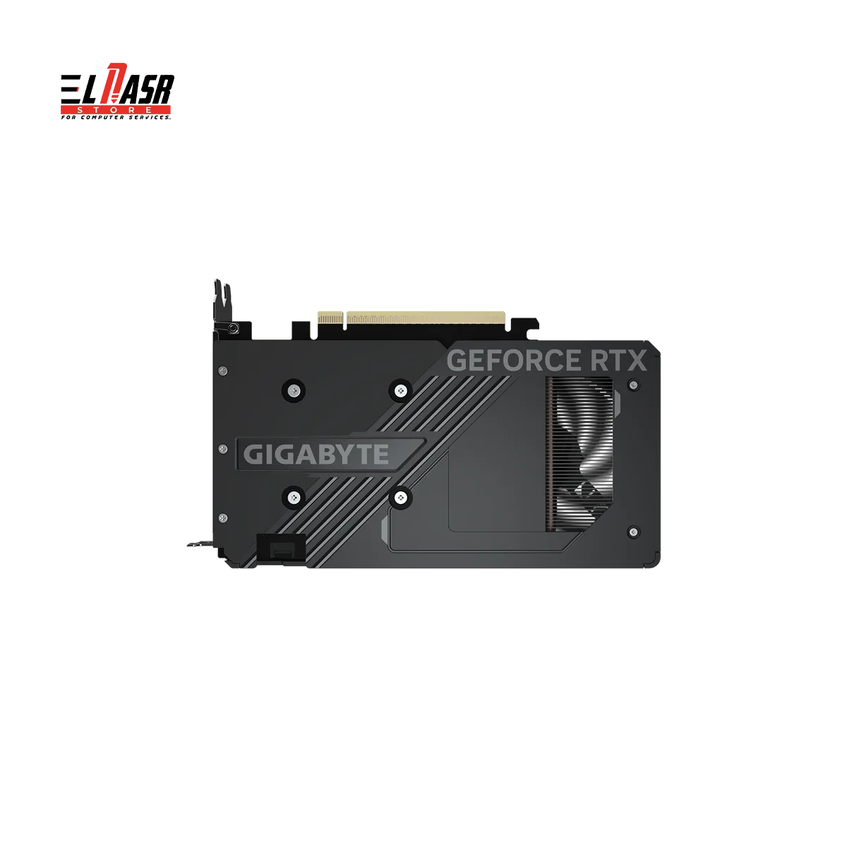 Gigabyte Geforce RTX 5050 Windforce OC 8GB — photo 4