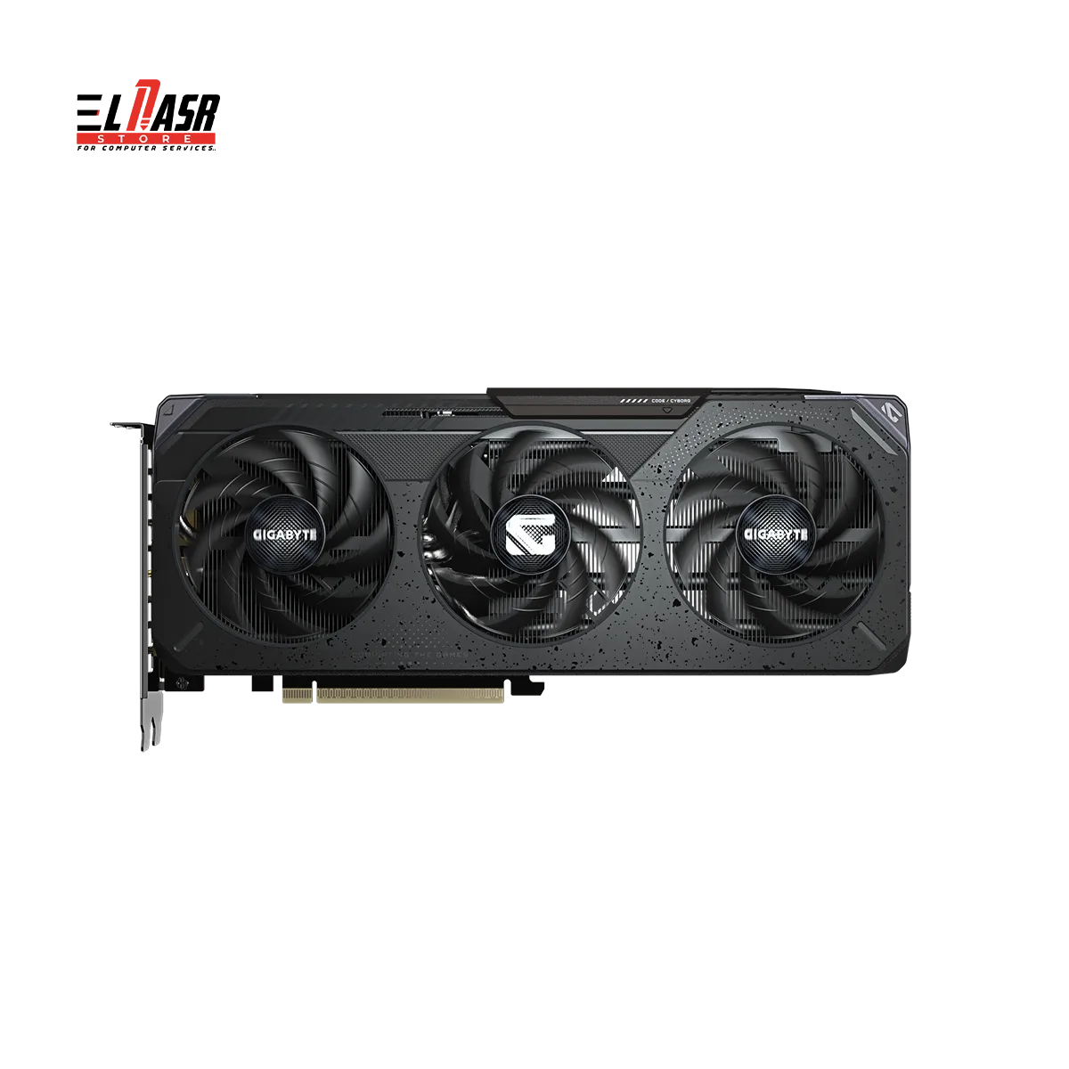Gigabyte Geforce RTX 5060 Ti GAMING OC 16GB — photo 4