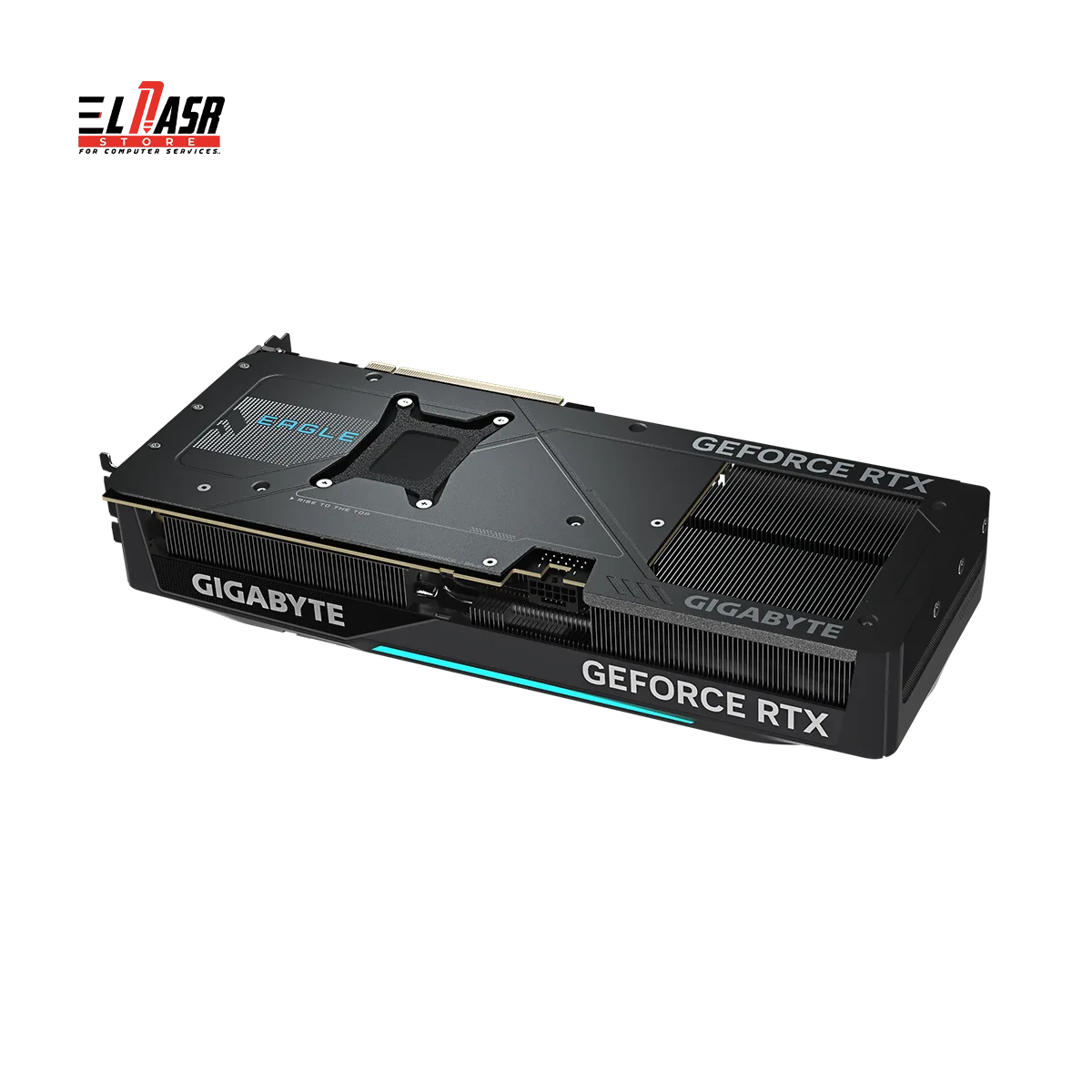 Gigabyte Geforce RTX 5070 TI EAGLE OC SFF 16G — photo 4