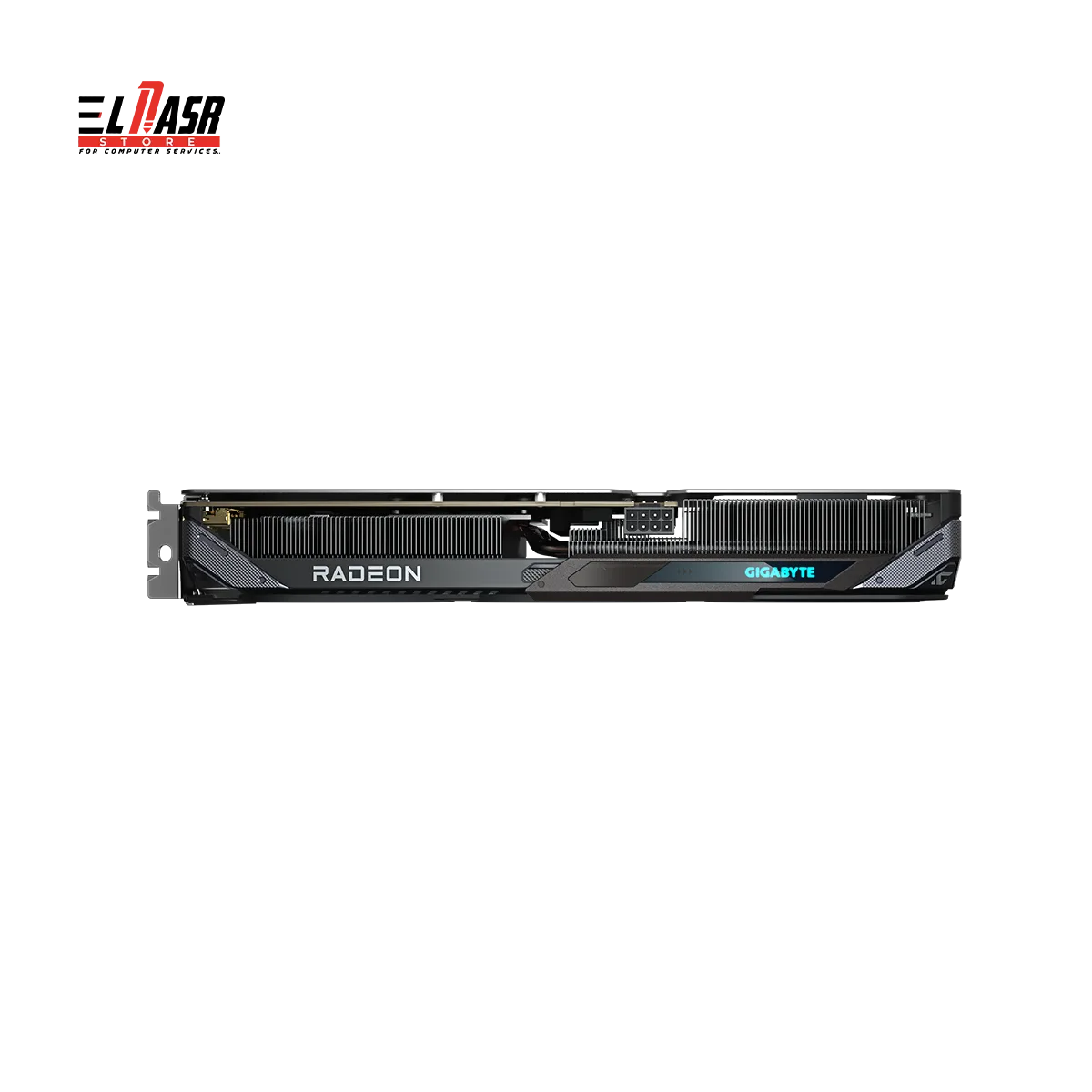 GIGABYTE Radeon RX 9060 XT GAMING OC 16GB — photo 3