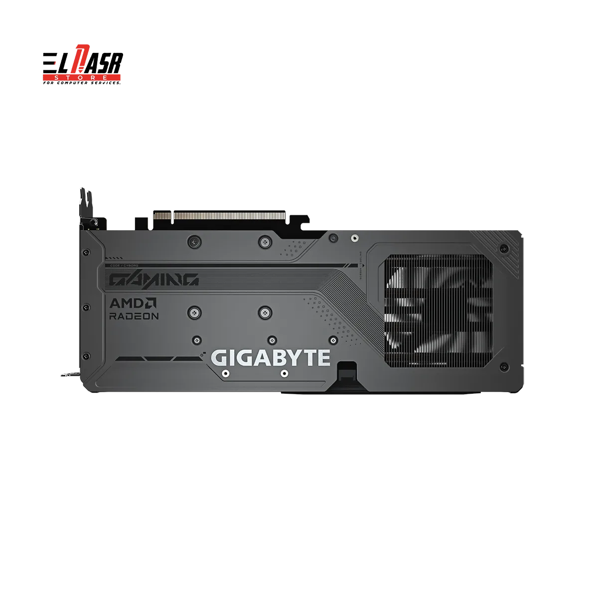 GIGABYTE Radeon RX 9060 XT GAMING OC 16GB — photo 4