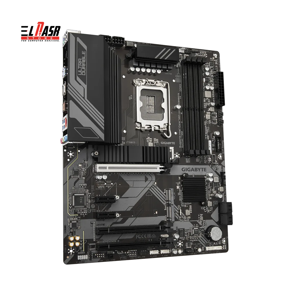 GIGABYTE Z790-D — photo 3