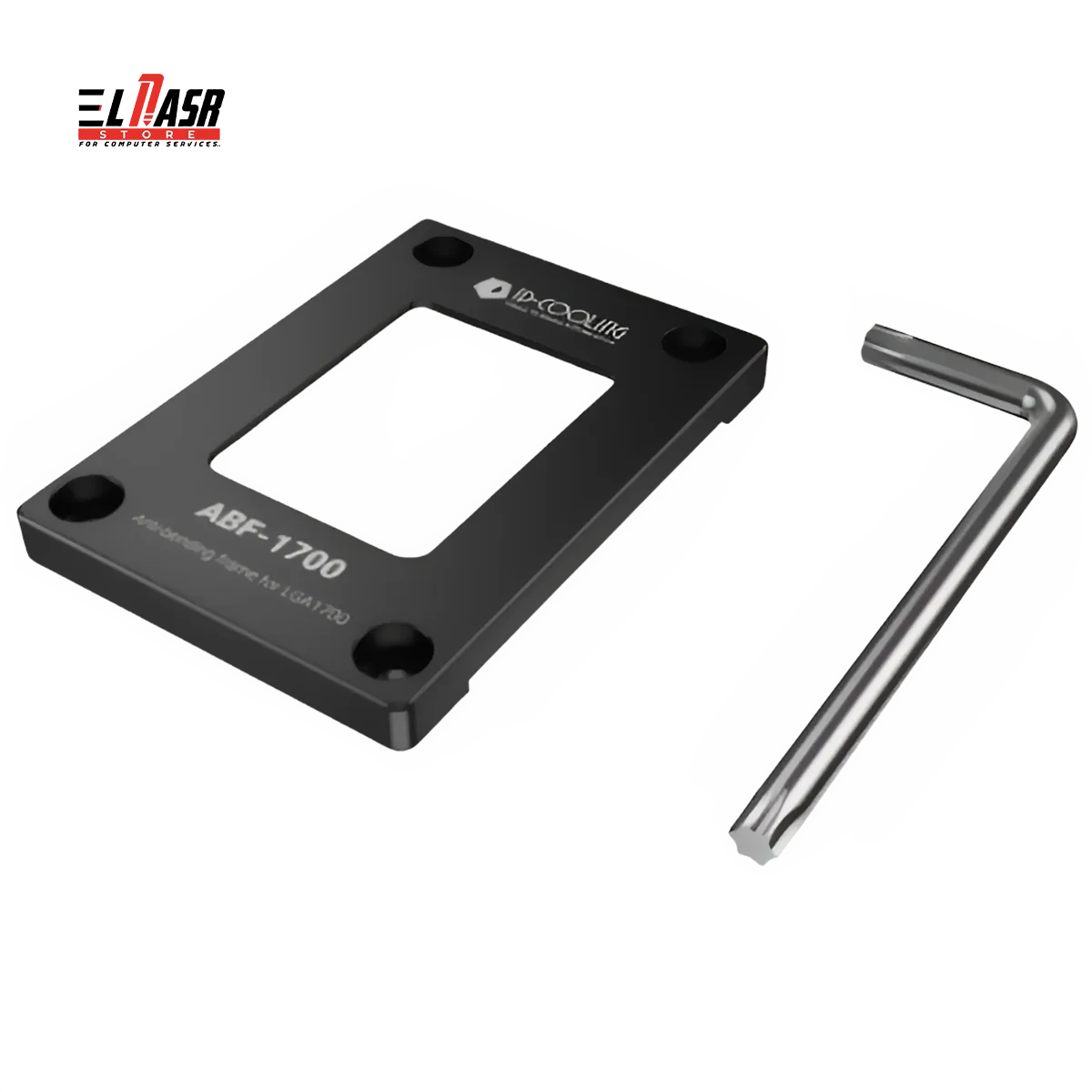 ID Cooling abf INTEL 1700 cpu bracket