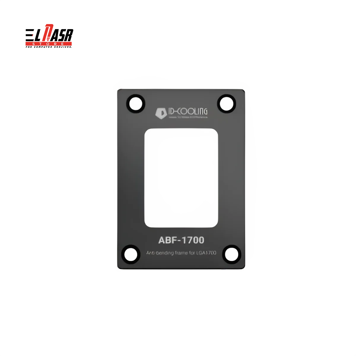 ID Cooling abf INTEL 1700 cpu bracket — photo 2
