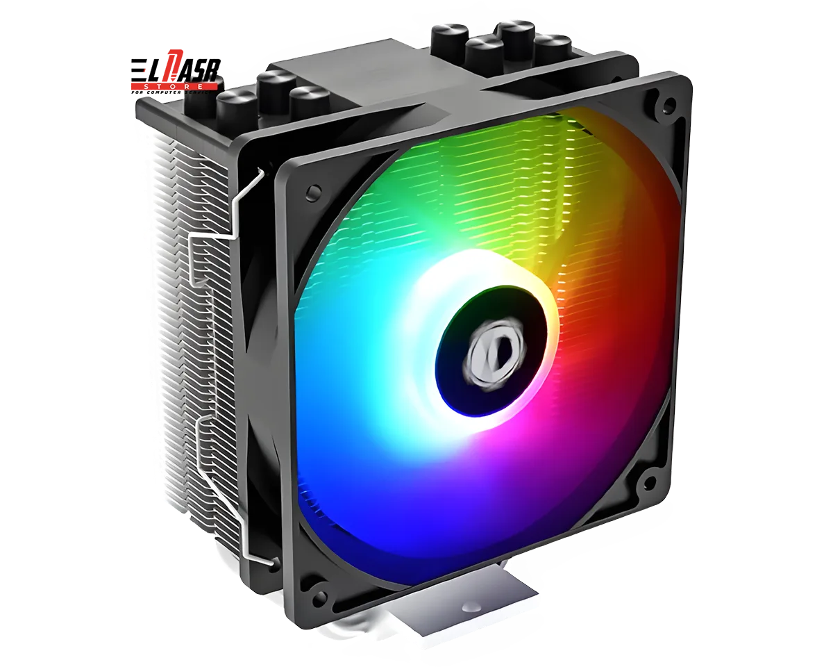ID Cooling AIR-SE 214 XT aRGB 120MM