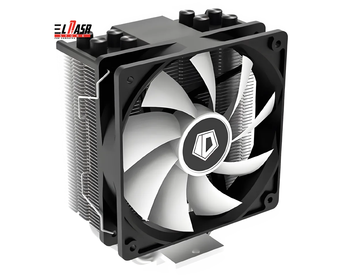ID Cooling AIR-SE 214 XT aRGB 120MM — photo 2