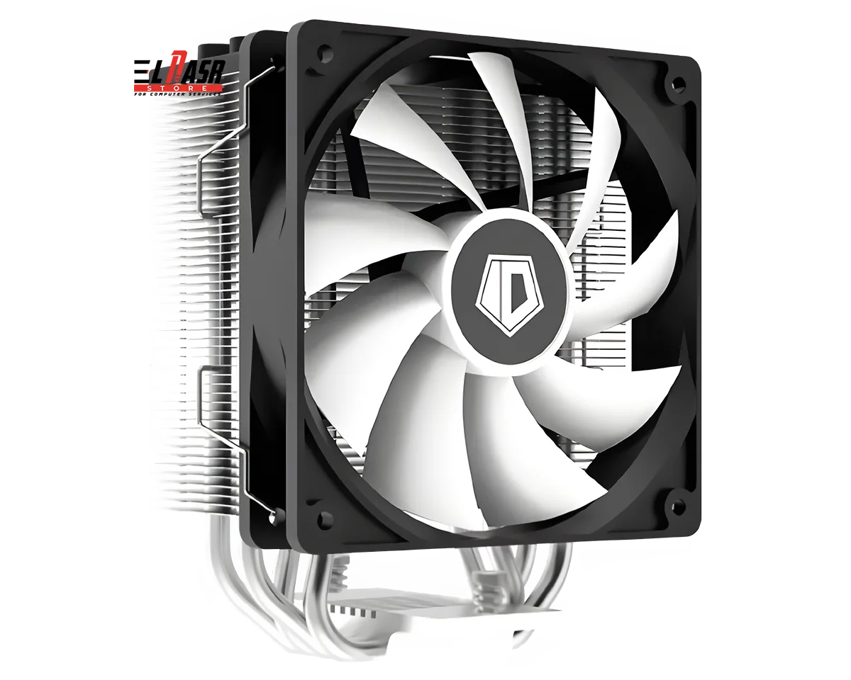 ID Cooling AIR-SE 214 XT aRGB 120MM — photo 3