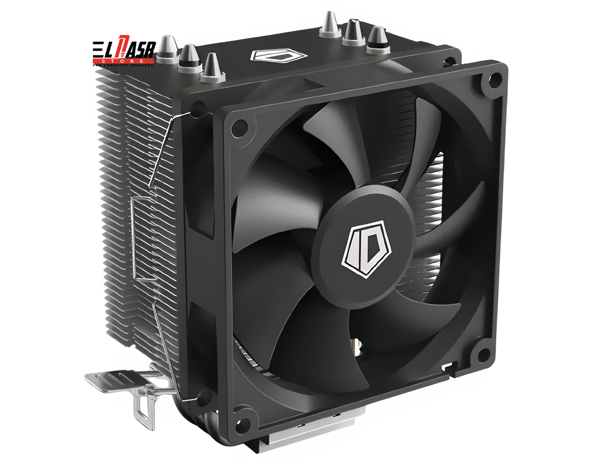 ID Cooling SE-903-SD V3 BLACK 92MM