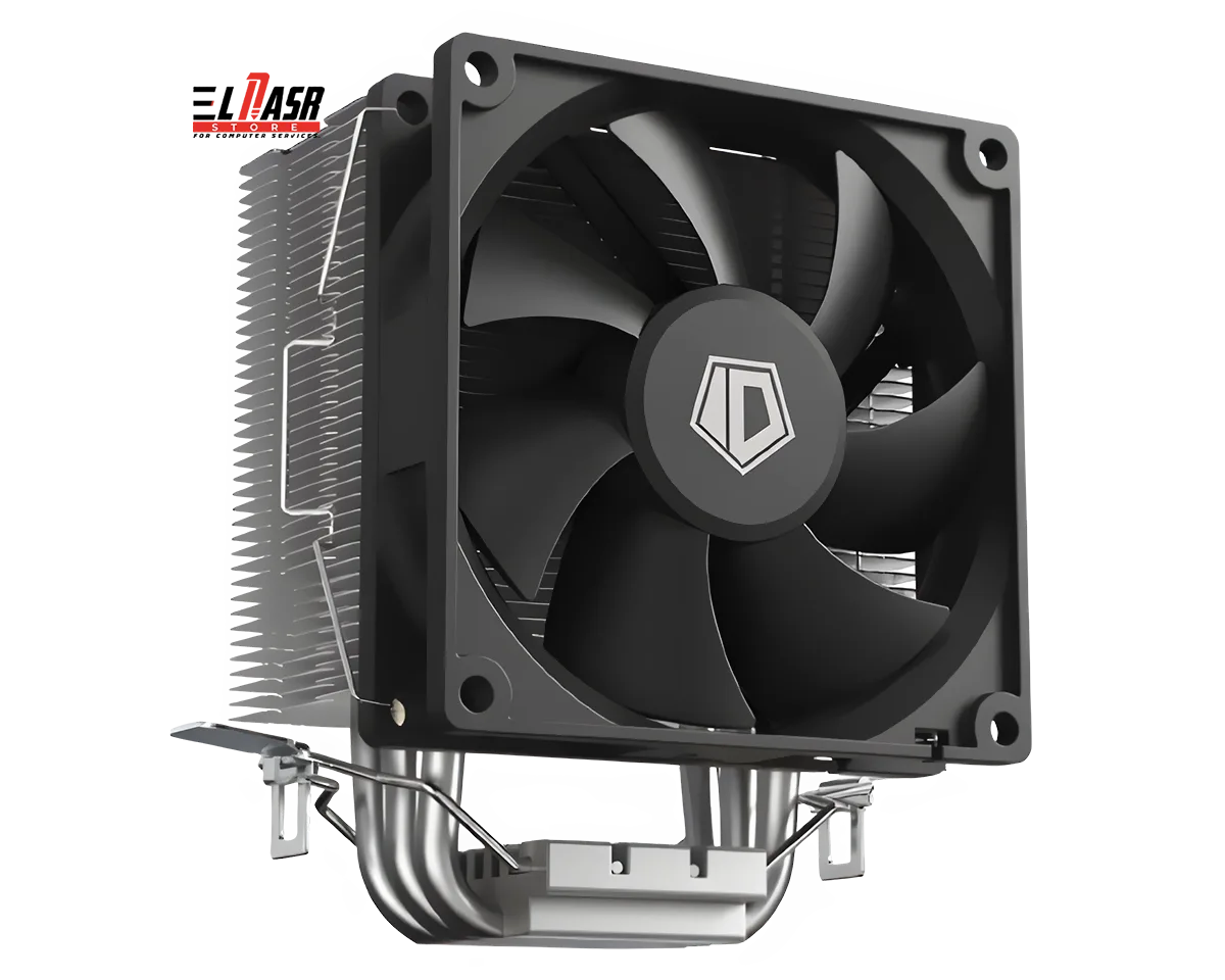 ID Cooling SE-903-SD V3 BLACK 92MM — photo 2