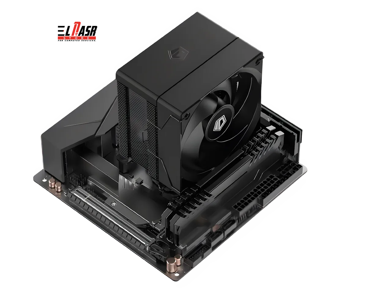 ID COOLING SE-904-XT BLACK 100M — photo 2