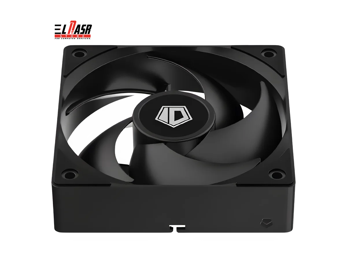 ID COOLING SE-904-XT BLACK 100M — photo 3