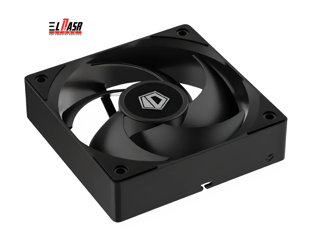 ID COOLING SE-904-XT BLACK 100M — photo 4