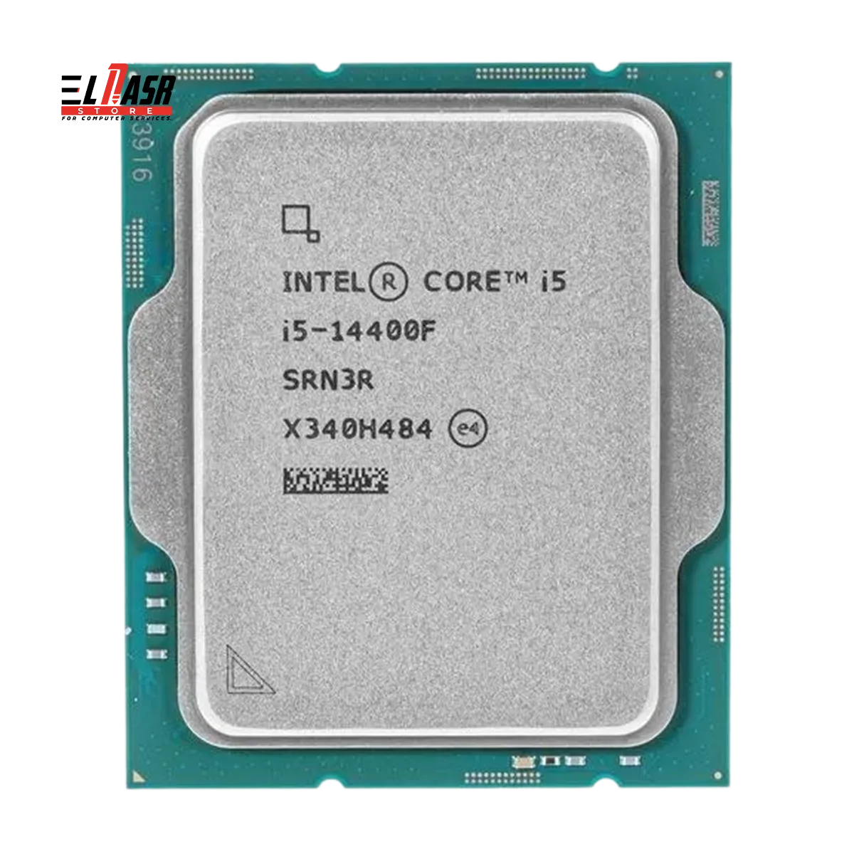 INTEL Core I5-14400F Box — photo 2
