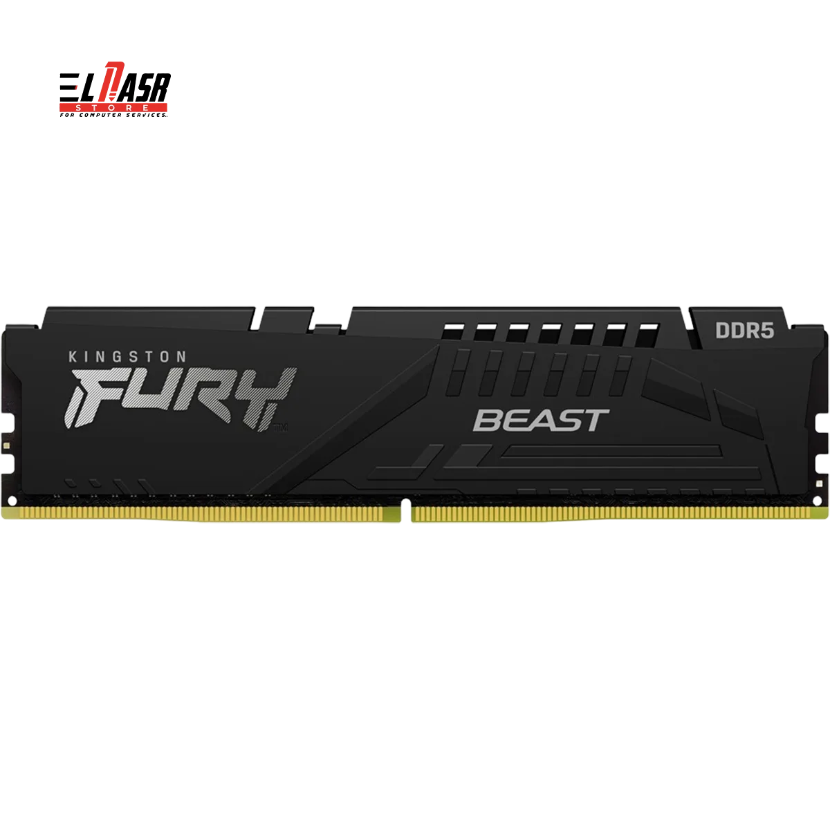 KINGSTON FURY HX 16G DDR5 5200Mhz