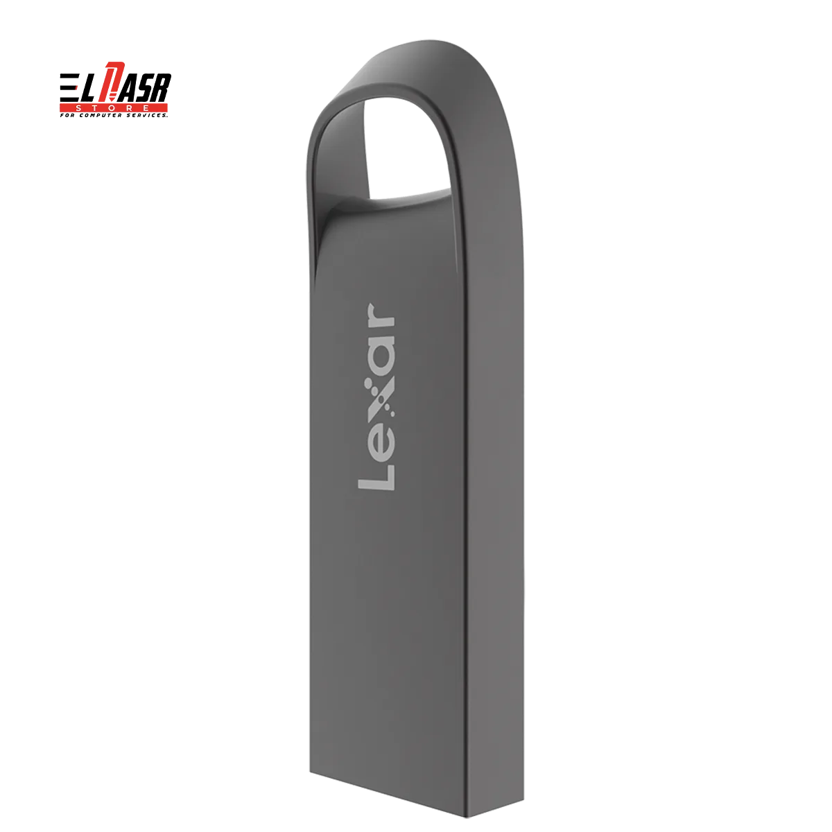 LEXAR METAL USB2.0 16GB
