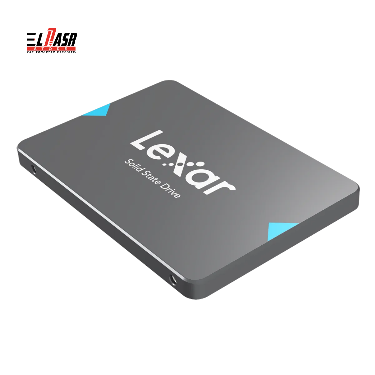 LEXAR NQ100 2.5 SATA 128GB — photo 2