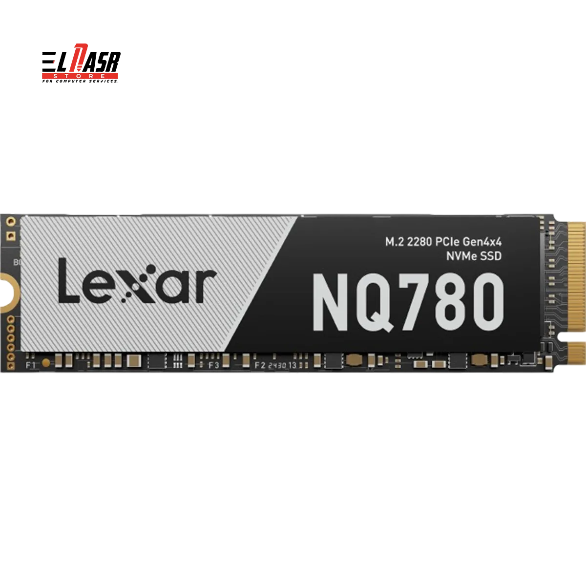 LEXAR NQ780 M.2 SSD 1TB