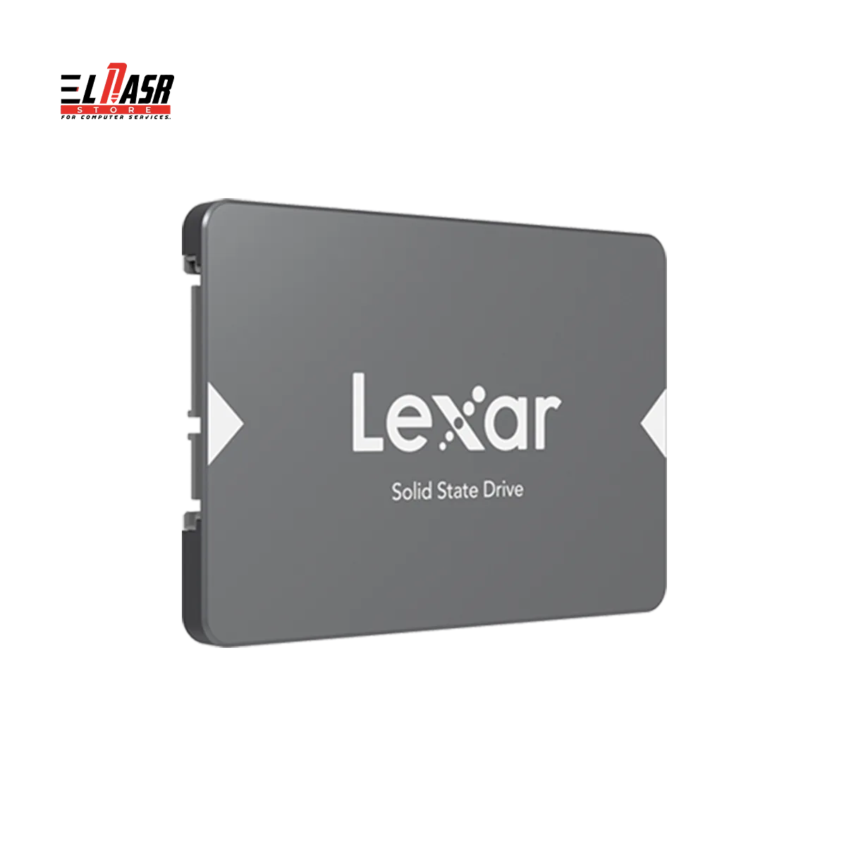 LEXAR NS100 2.5 SATA 1TB