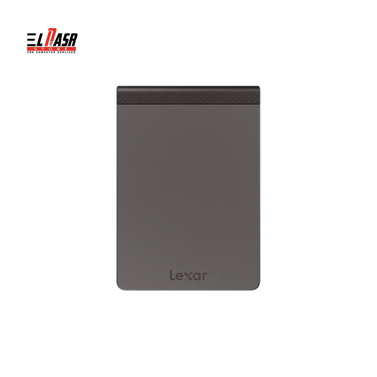 Lexar SL200 521GB External SSD 3.1