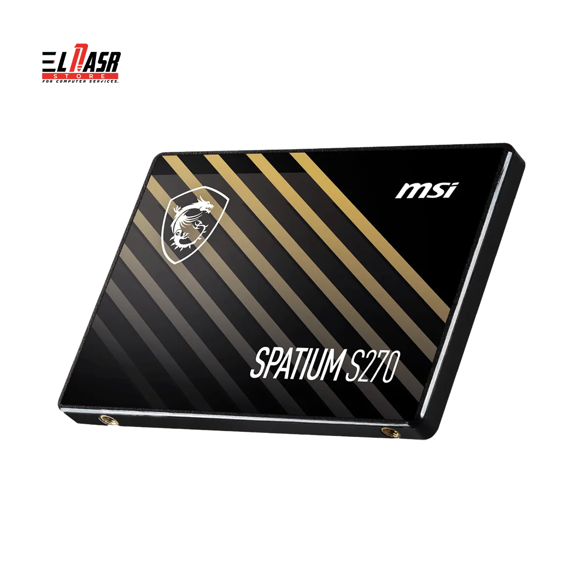 MSI SPATIUM S270 SATA 2.5 240G