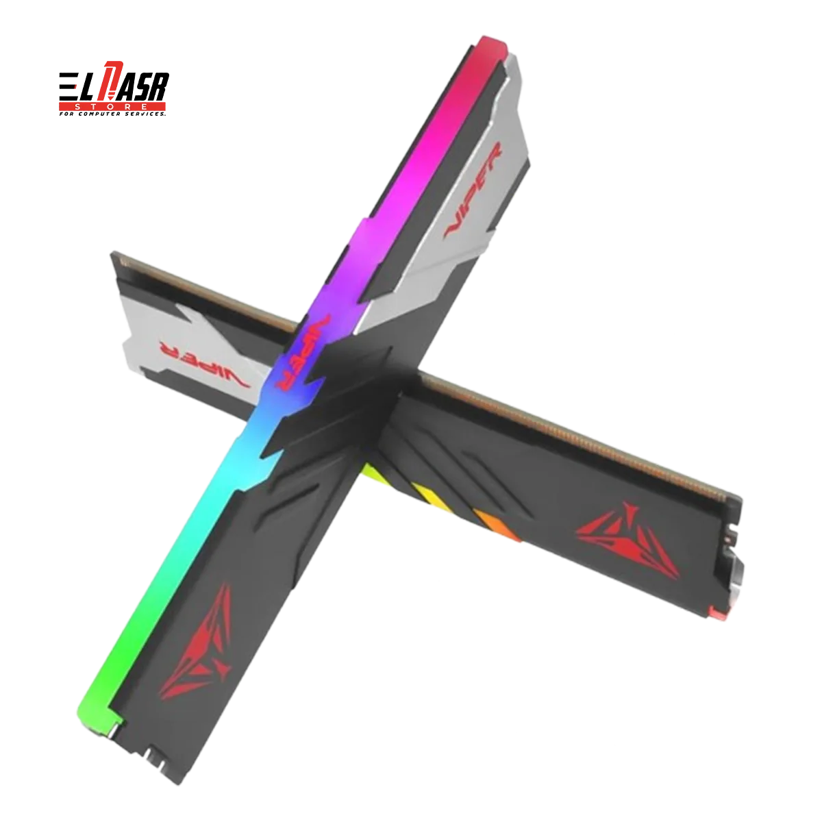 PATRIOT VIPER VENOM Kit 32GB (2x16GB) RGB DDR5 6400Mhz