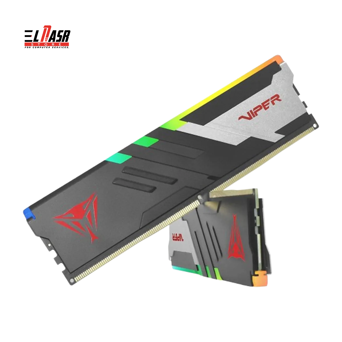 PATRIOT VIPER VENOM Kit 32GB (2x16GB) RGB DDR5 6400Mhz — photo 3